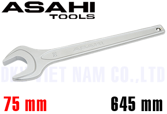 Cờ lê đuôi chuột Asahi SSP0075