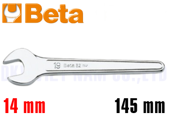 Cờ lê đuôi chuột Beta 52 14