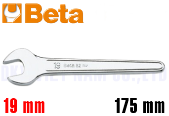 Cờ lê đuôi chuột Beta 52 19