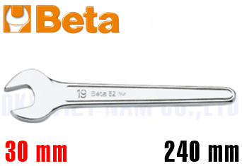 Cờ lê đuôi chuột Beta 52 30