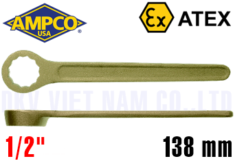 Cờ lê chống cháy nổ Ampco BF0013