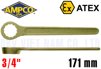 Cờ lê chống cháy nổ Ampco BF0019