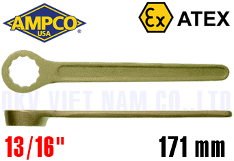 Cờ lê chống cháy nổ Ampco BF0021