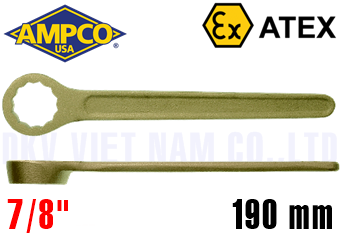 Cờ lê chống cháy nổ Ampco BF0022
