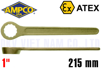 Cờ lê chống cháy nổ Ampco BF0026