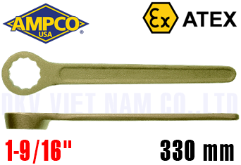 Cờ lê chống cháy nổ Ampco BF0039