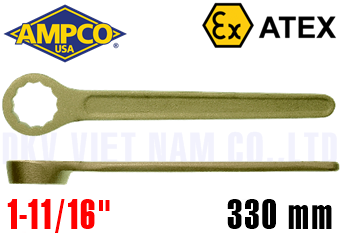 Cờ lê chống cháy nổ Ampco BF0043