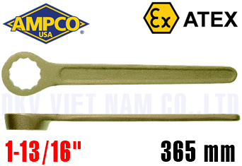 Cờ lê chống cháy nổ Ampco BF0046