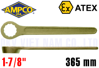 Cờ lê chống cháy nổ Ampco BF0048