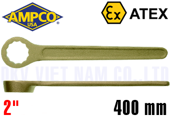 Cờ lê chống cháy nổ Ampco BF0051