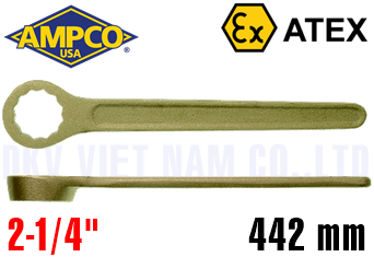 Cờ lê chống cháy nổ Ampco BF0057