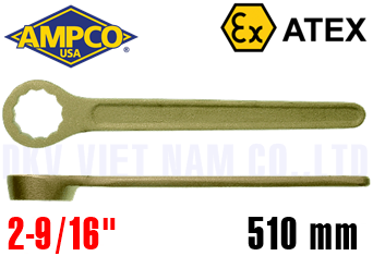 Cờ lê chống cháy nổ Ampco BF0065