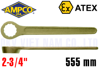 Cờ lê chống cháy nổ Ampco BF0070