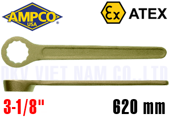Cờ lê chống cháy nổ Ampco BF0079