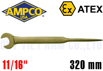 Cờ lê chống cháy nổ Ampco BM0018