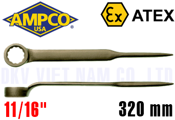 Cờ lê chống cháy nổ Ampco BN0018