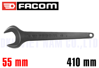 Cờ lê đuôi chuột Facom 45.55