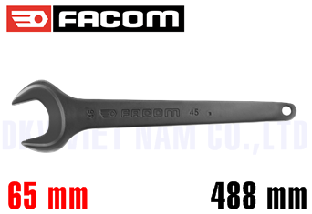 Cờ lê đuôi chuột Facom 45.65