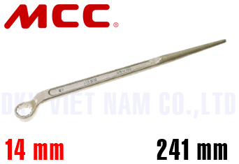 Cờ lê đuôi chuột MCC OW-0114