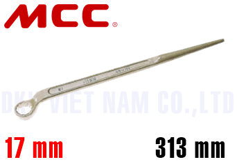 Cờ lê đuôi chuột MCC OW-0117