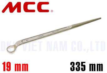 Cờ lê đuôi chuột MCC OW-0119