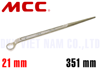 Cờ lê đuôi chuột MCC OW-0121