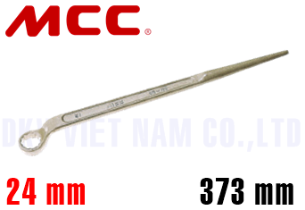 Cờ lê đuôi chuột MCC OW-0124
