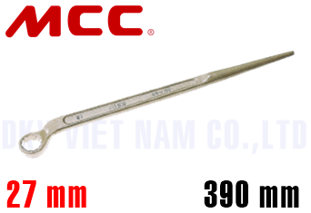 Cờ lê đuôi chuột MCC OW-0127