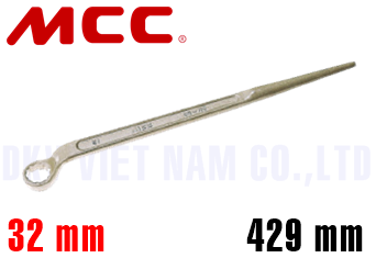 Cờ lê đuôi chuột MCC OW-0132