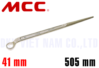 Cờ lê đuôi chuột MCC OW-0141
