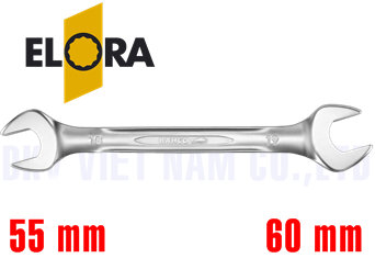 Cờ lê Elora 100-55x60