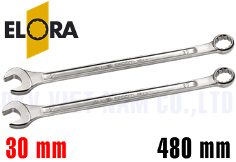 Cờ lê Elora 203-30 XL