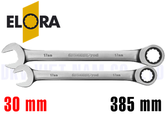 Cờ lê Elora 204-30