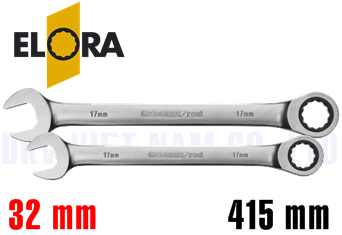 Cờ lê Elora 204-32