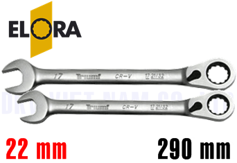 Cờ lê Elora 204-J 22