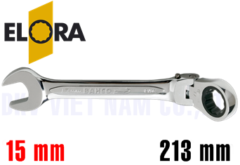 Cờ lê Elora 204-R 15