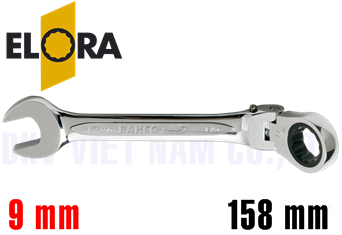 Cờ lê Elora 204-R 9