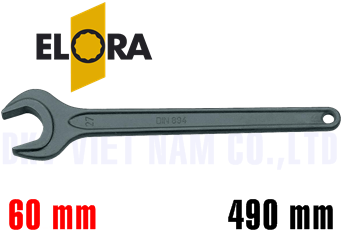 Cờ lê Elora 894-60