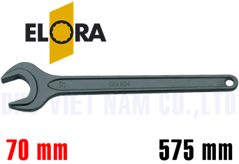 Cờ lê Elora 894-70