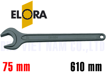 Cờ lê Elora 894-75
