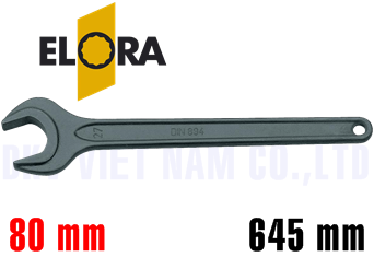 Cờ lê Elora 894-80