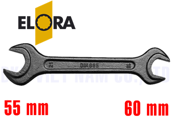 Cờ lê Elora 895-55x60