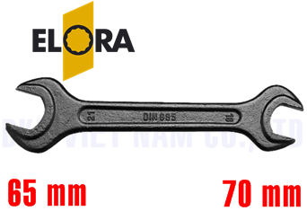 Cờ lê Elora 895-65x70