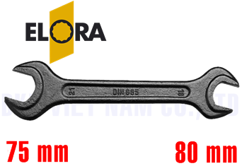 Cờ lê Elora 895-75x80