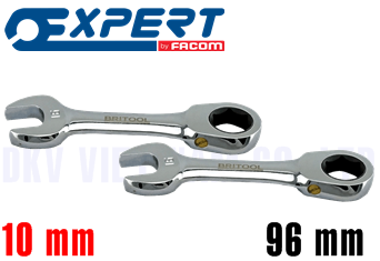 Cờ lê vòng miệng Expert E110914