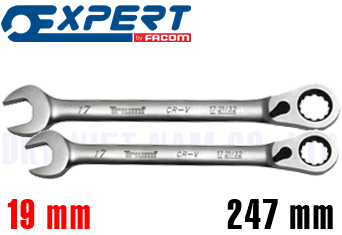 Cờ lê Expert E113311