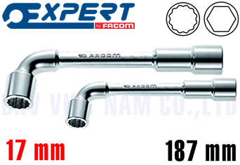 Cờ lê Expert E113379