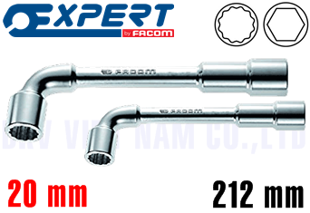 Cờ lê Expert E113382