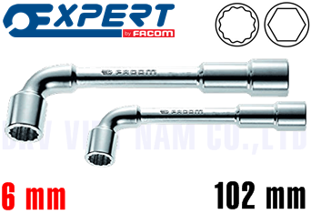 Cờ lê Expert E113458