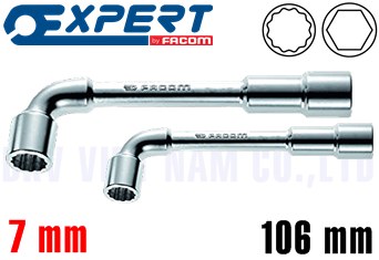 Cờ lê Expert E113459